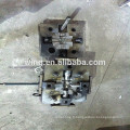 injection mold plastic heaters manufacturer